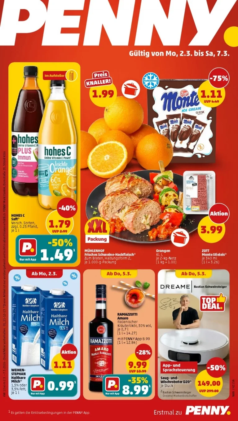 penny prospekt kw-10