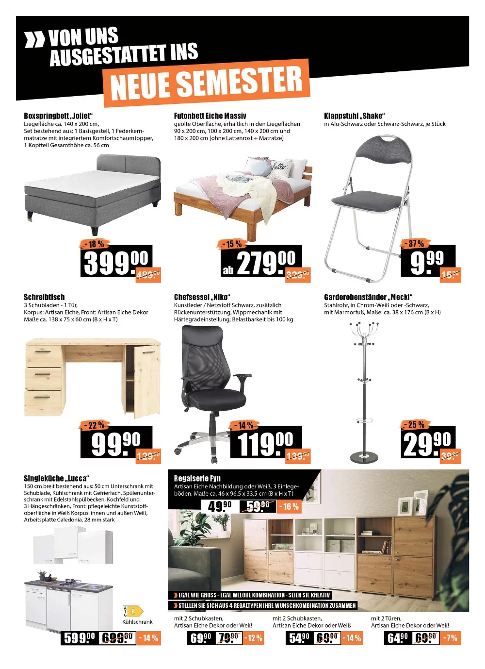 V Baumarkt prospekt februar 26 10