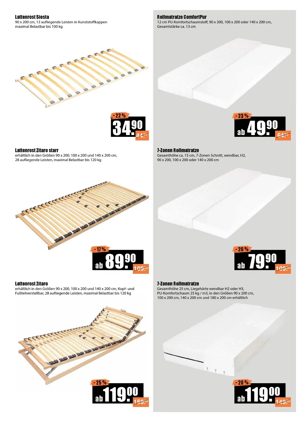 V Baumarkt prospekt februar 26 11