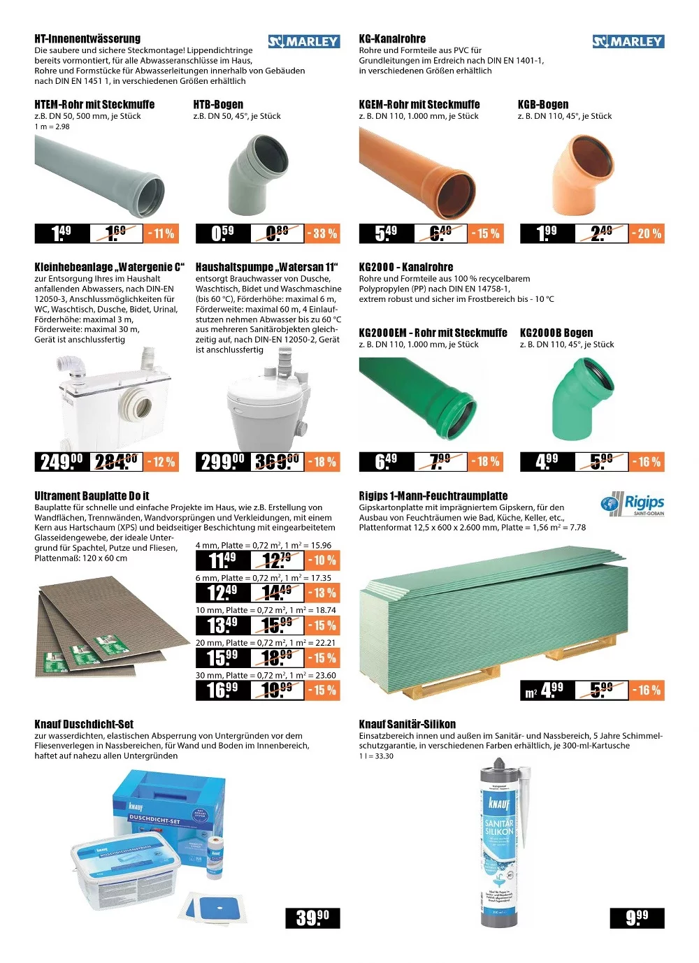 V Baumarkt prospekt februar 26 5