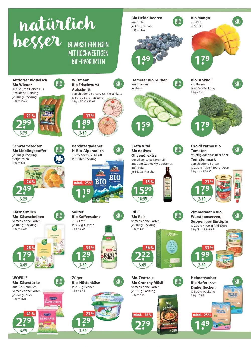 V Markt prospekt februar 26 12