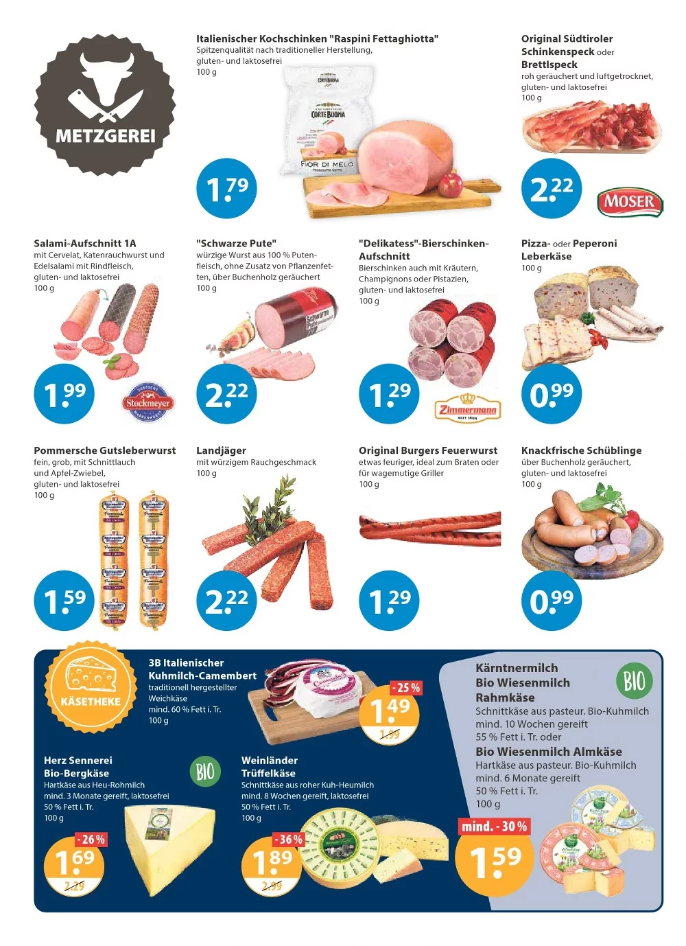 V Markt prospekt februar 26 2