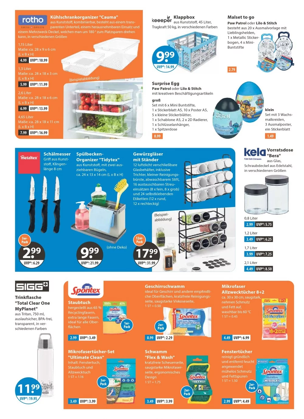 V Markt prospekt februar 26 20