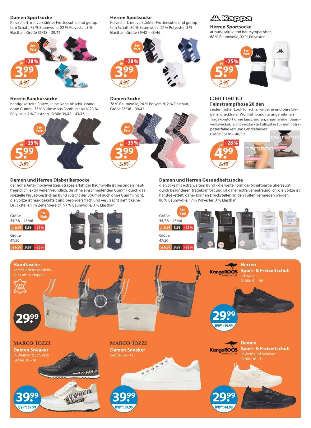 V Markt prospekt februar 26 21