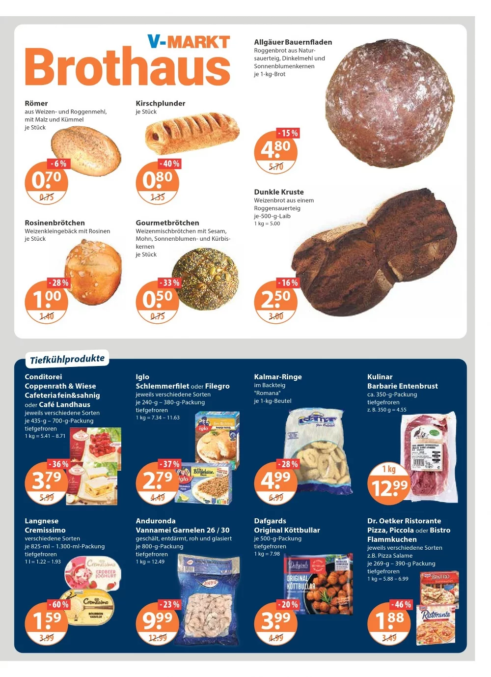 V Markt prospekt februar 26 5