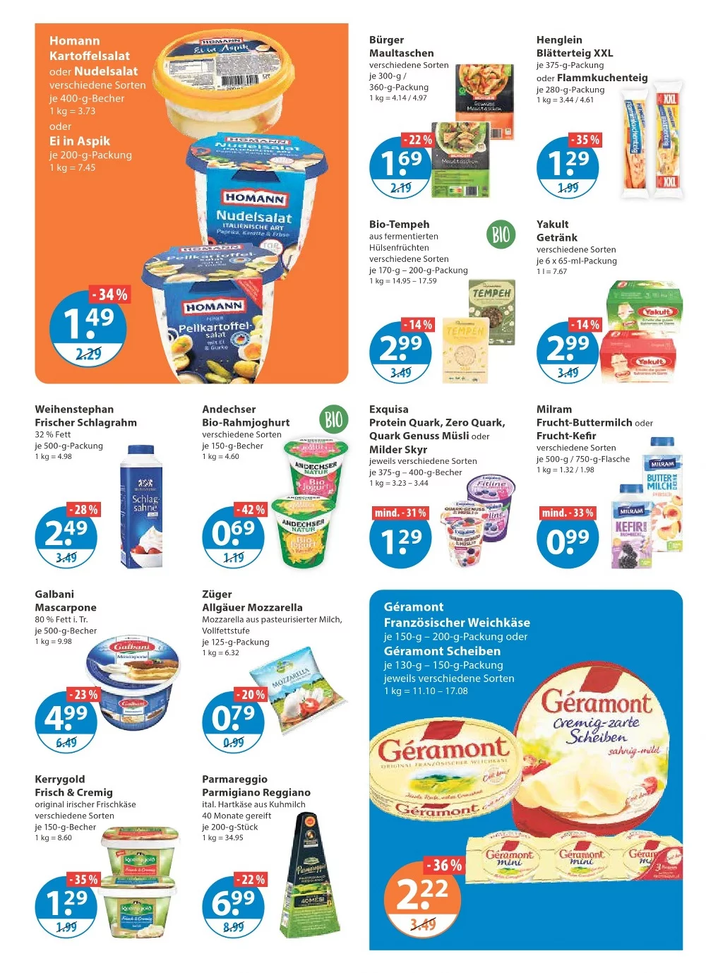 V Markt prospekt februar 26 6