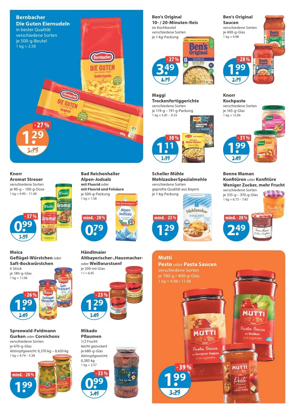 V Markt prospekt februar 26 7