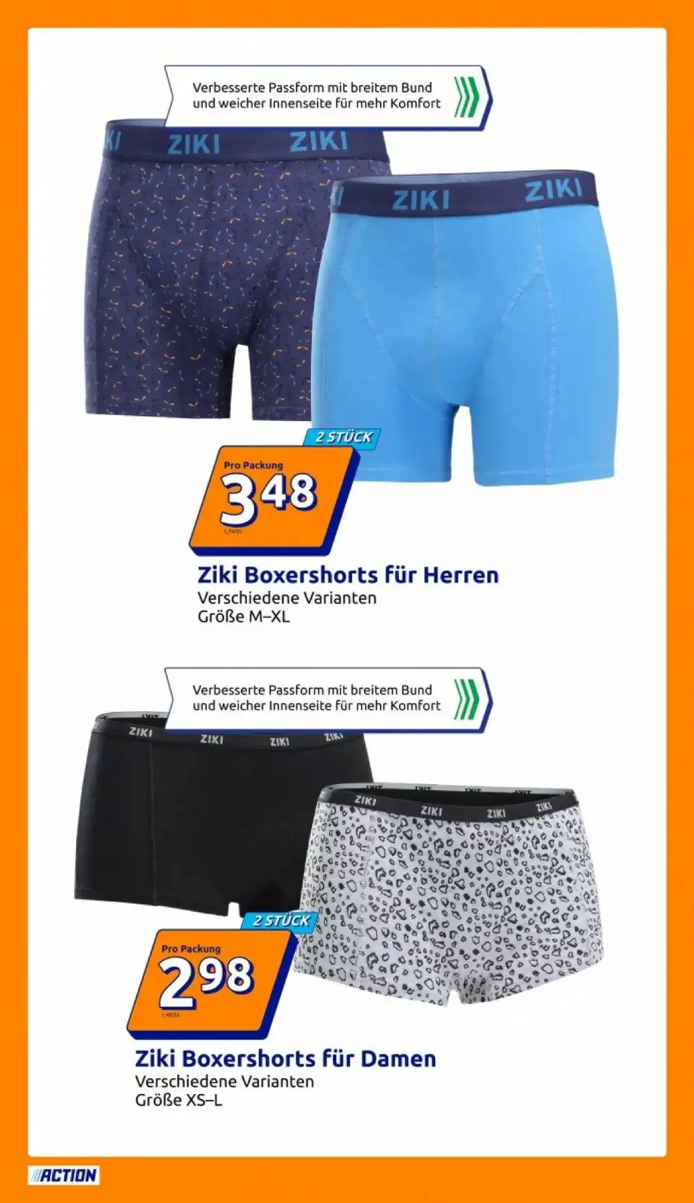 action prospekt februar 18 24 13