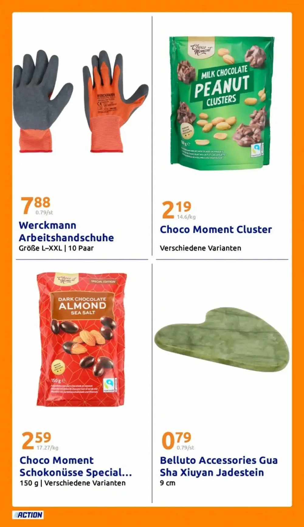 action prospekt februar 18 24 22