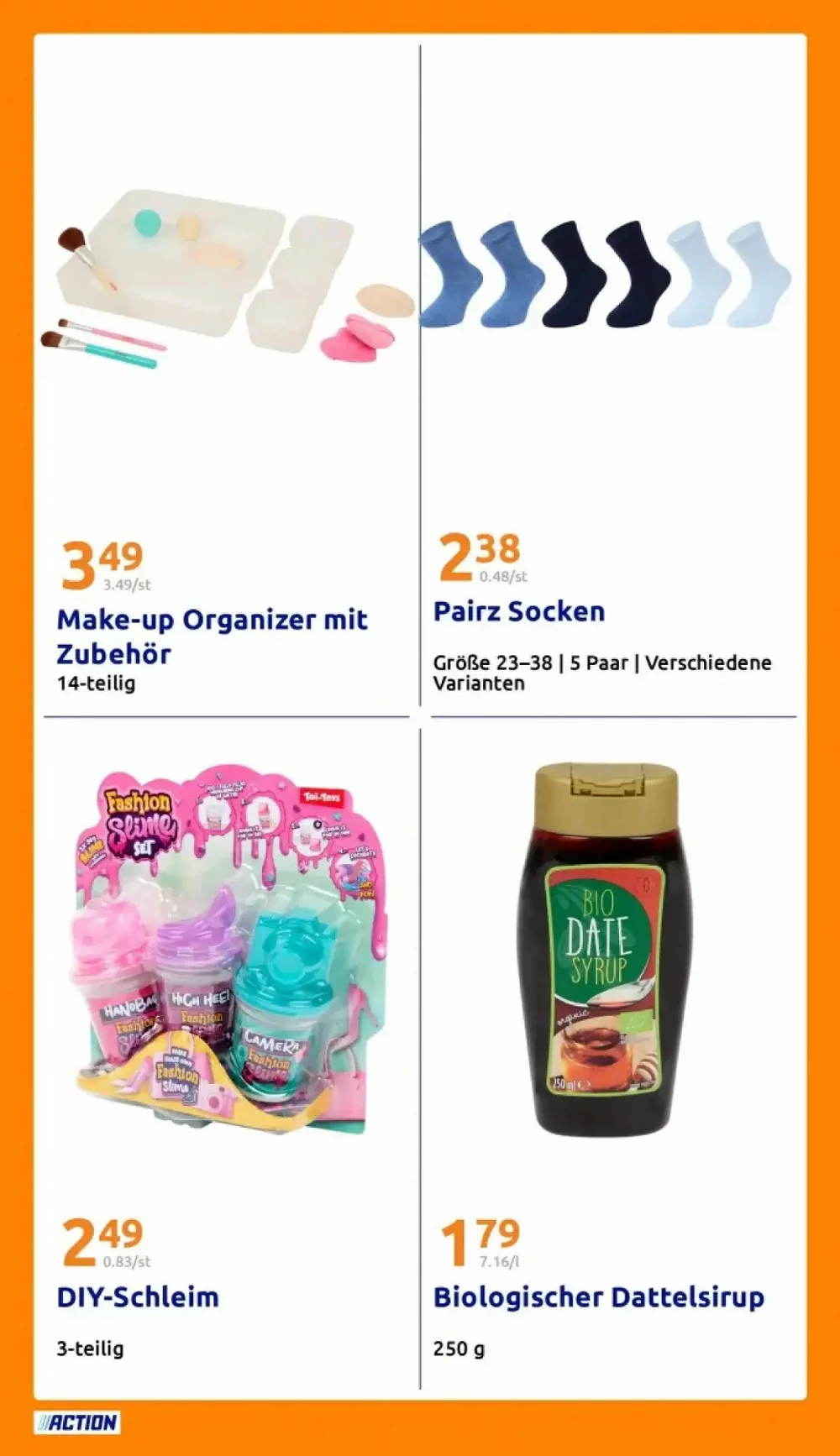 action prospekt februar 18 24 29