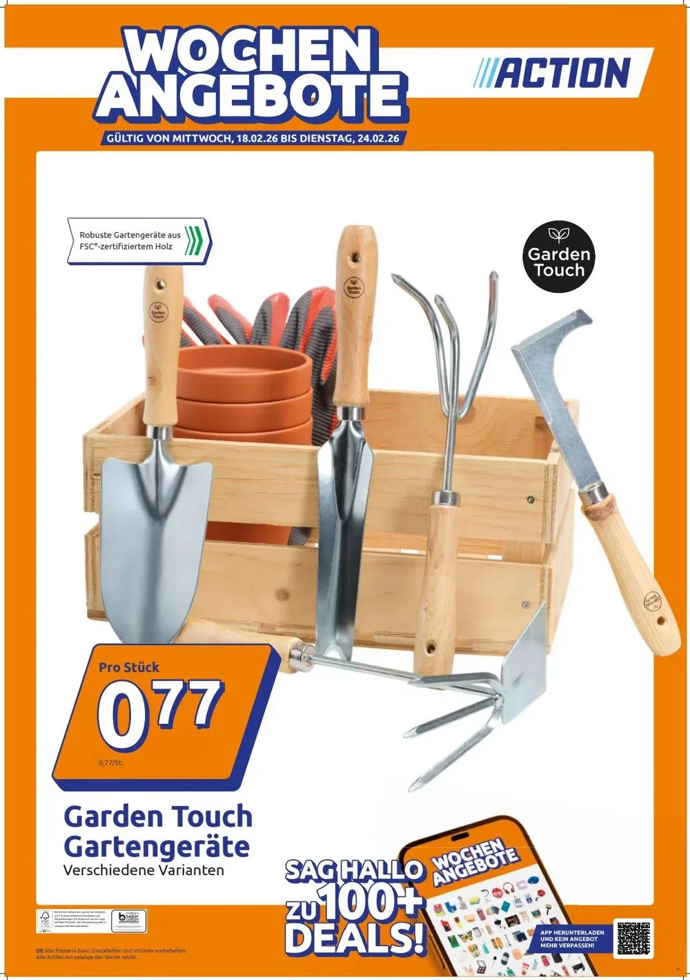 action prospekt februar 18 24 3
