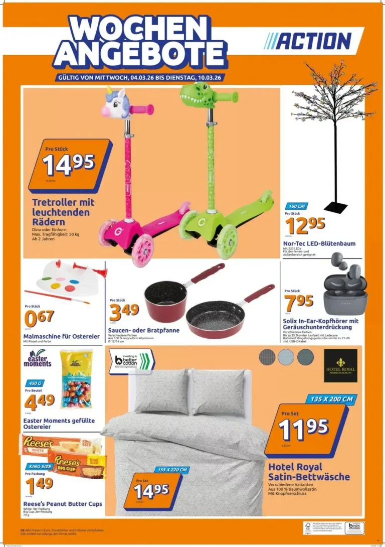 action prospekt kw-10