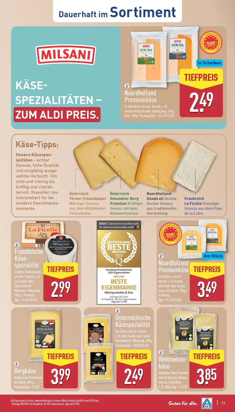 aldi nord prospekt februar 23 28 13