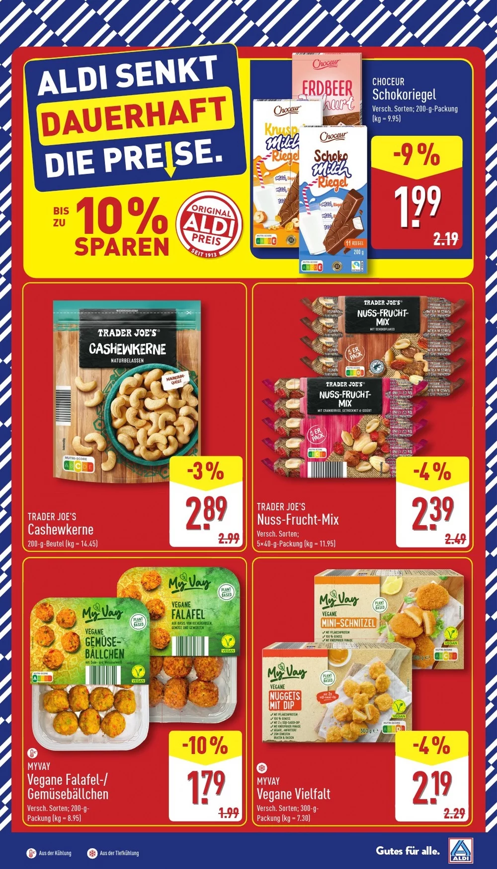 aldi nord prospekt februar 23 28 17