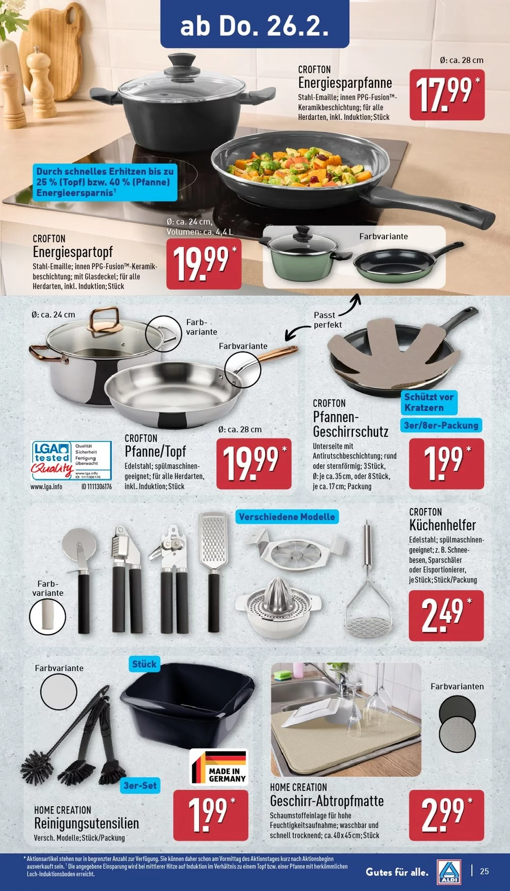 aldi nord prospekt februar 23 28 28