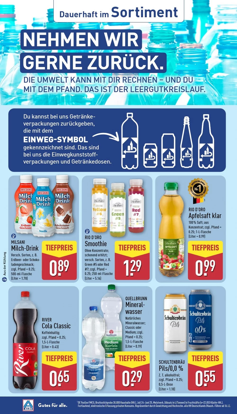 aldi nord prospekt februar 23 28 36