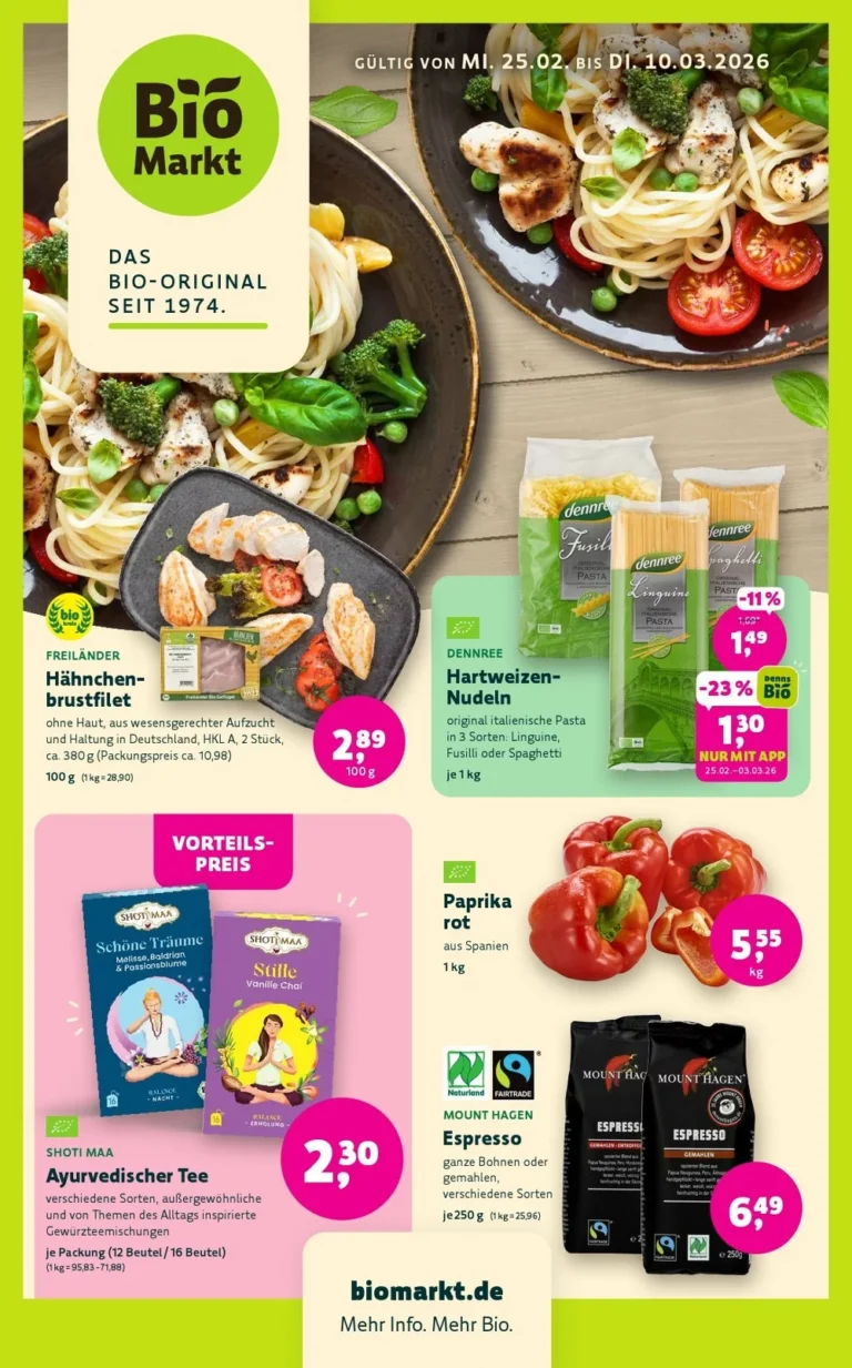 denns biomarkt prospekt kw-9-10