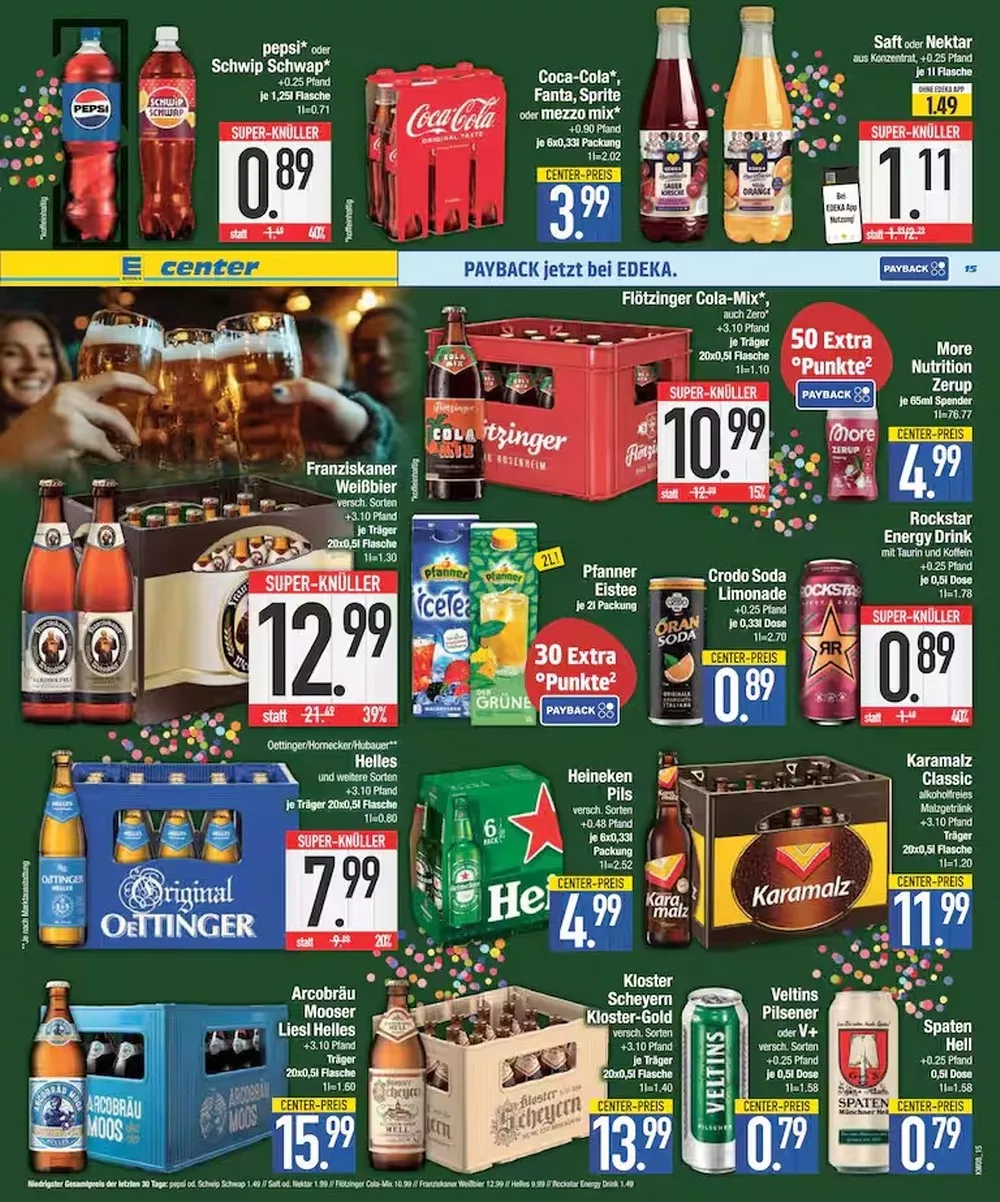 e center prospekt februar 16 21 15