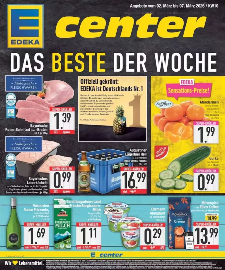 e center prospekt kw-10