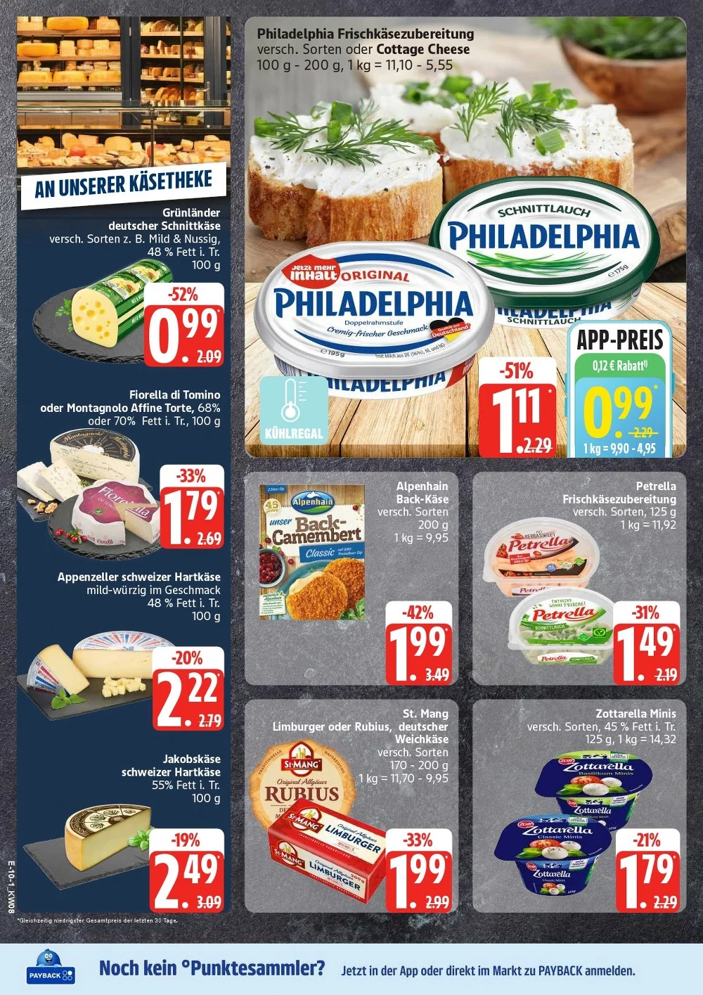 edeka nord prospekt februar 16 21 13