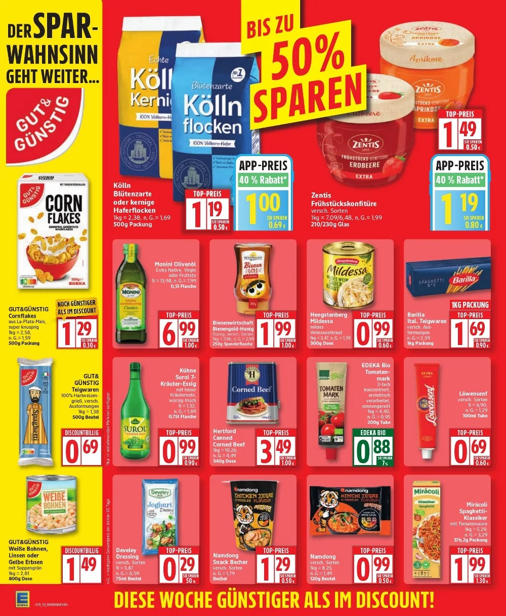 edeka prospekt februar 23 28 10