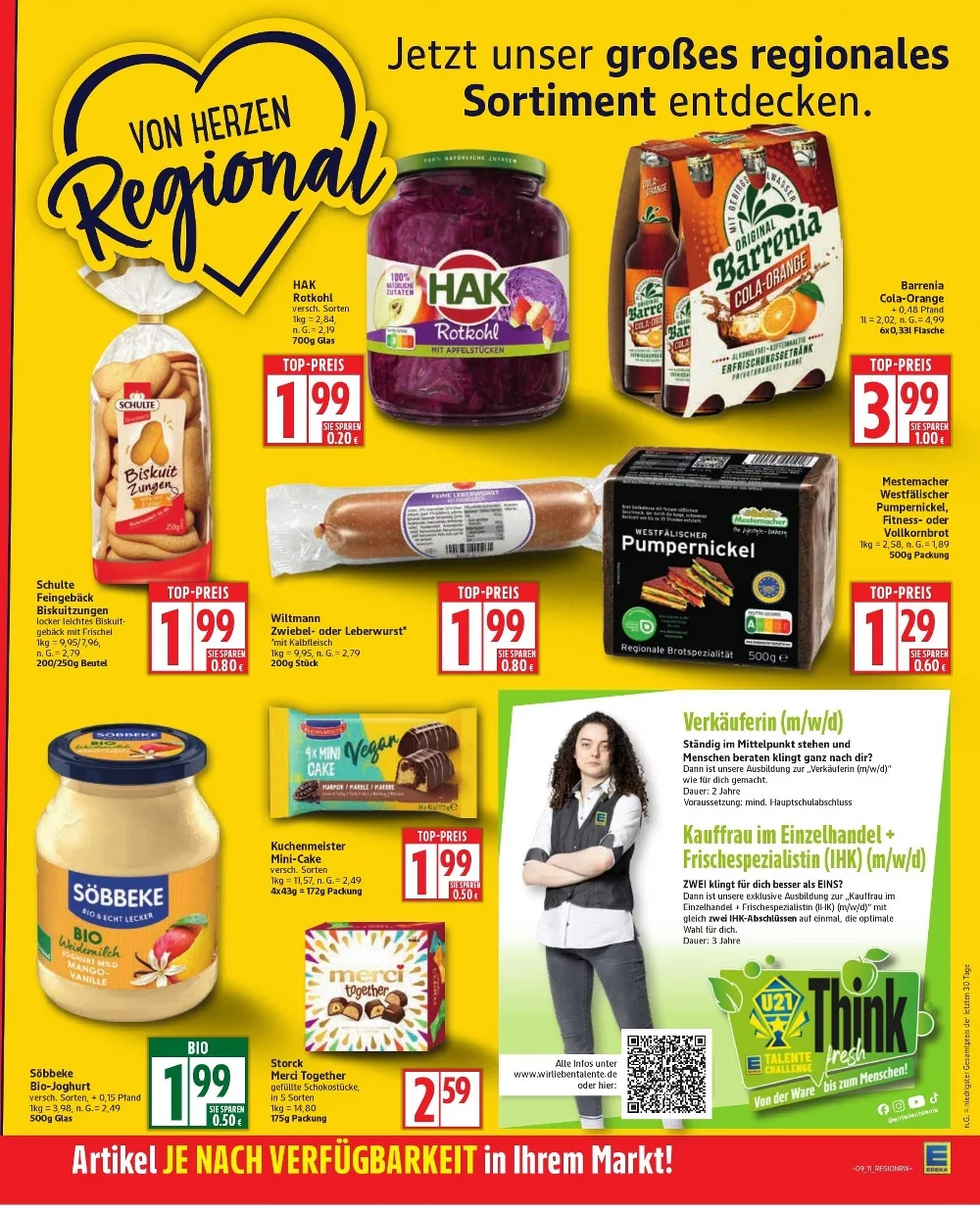 edeka prospekt februar 23 28 11