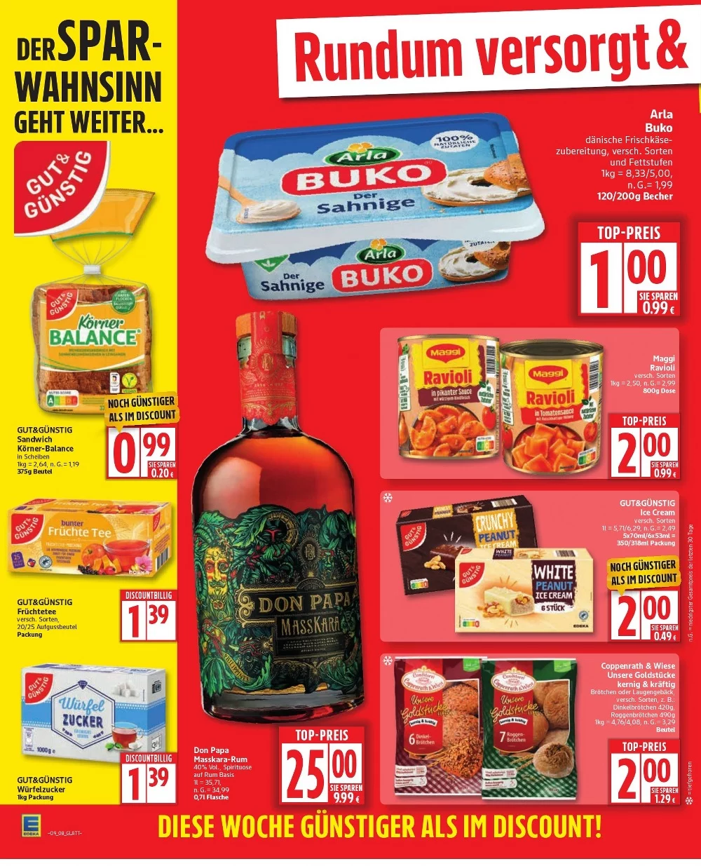 edeka prospekt februar 23 28 8