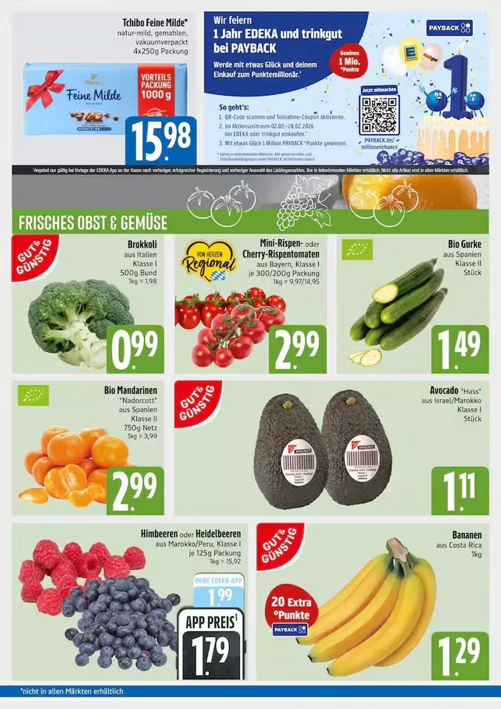 edeka xpress prospekt feb 16 21 3