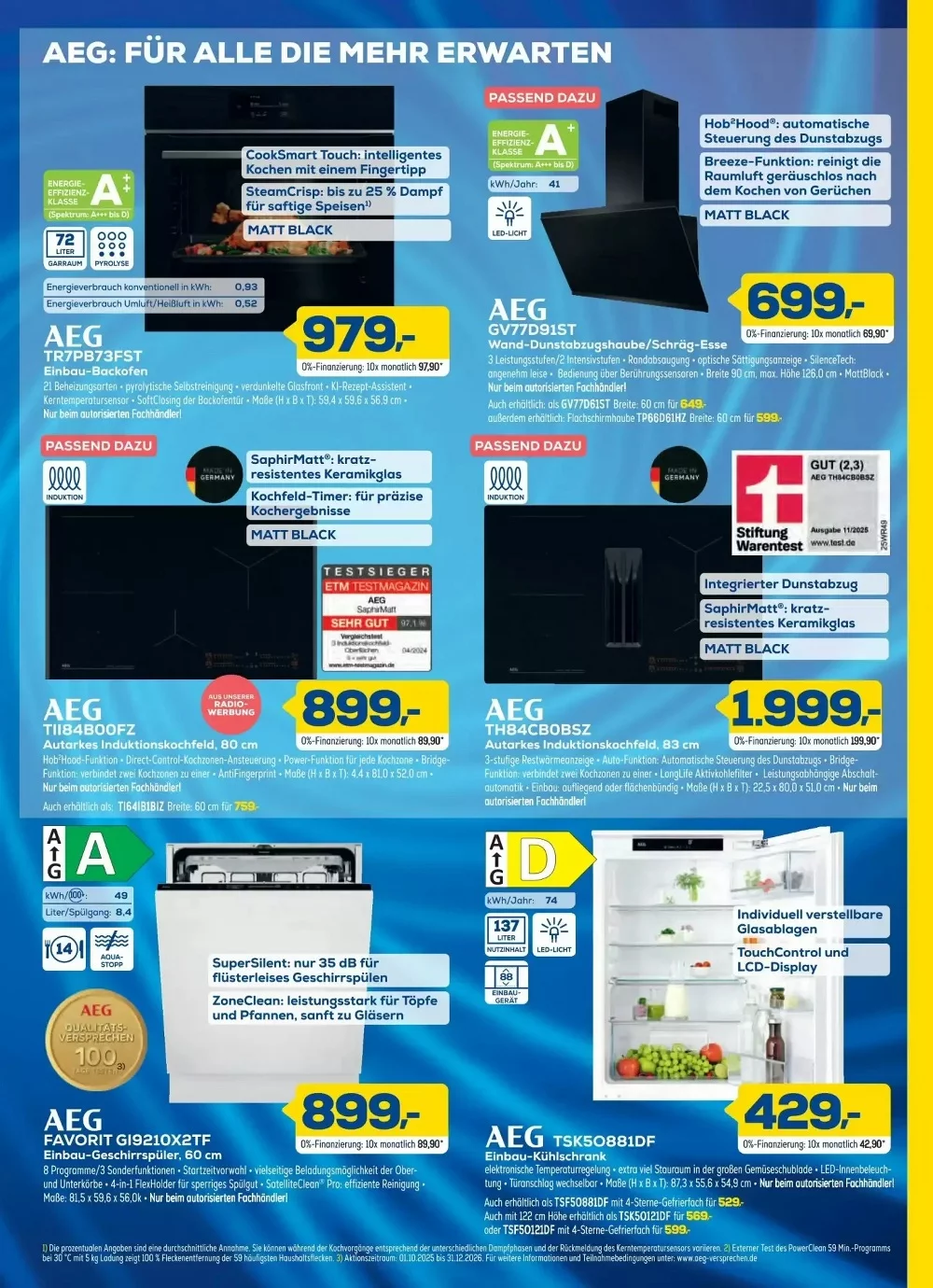 euronics prospekt februar 25 13