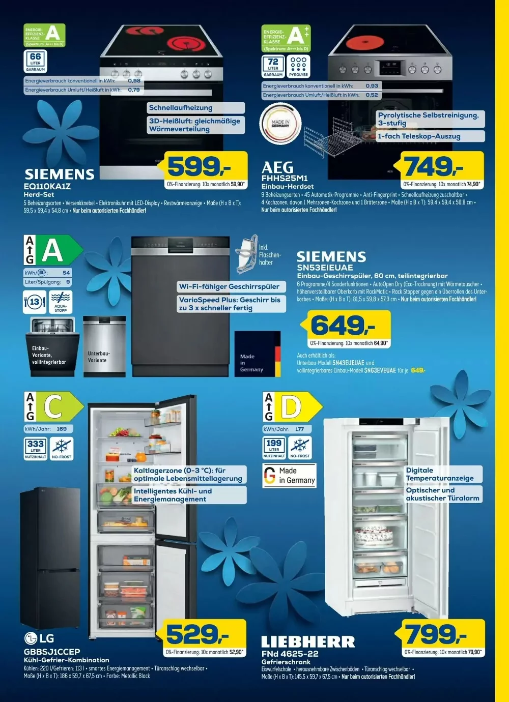 euronics prospekt februar 25 3