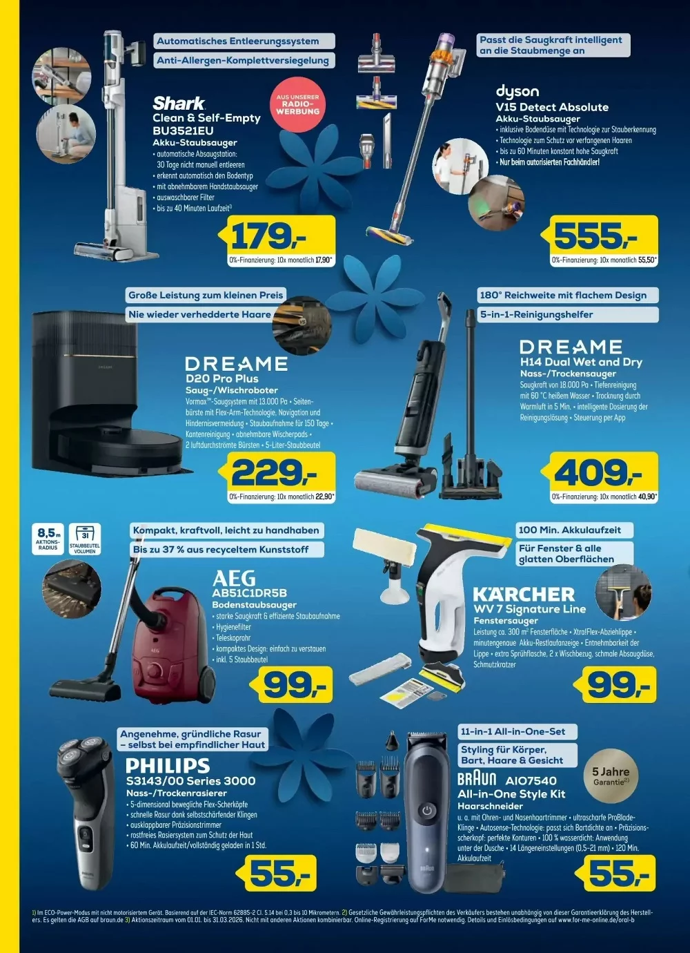 euronics prospekt februar 25 4