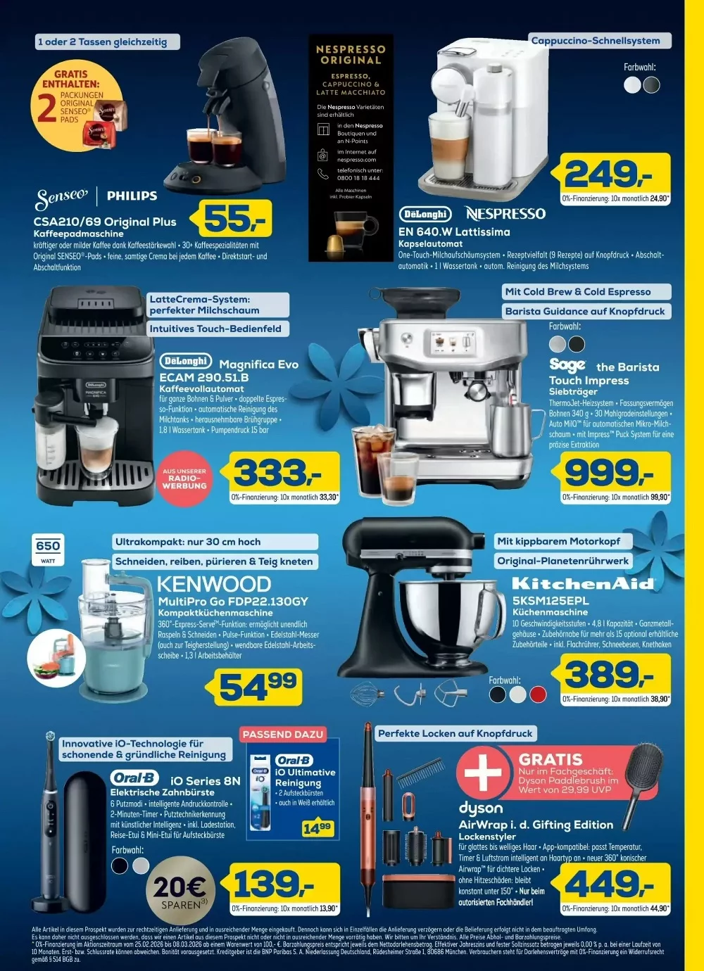 euronics prospekt februar 25 5