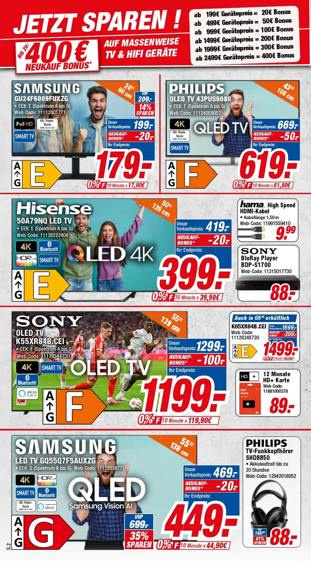 expert klein prospekt kw 9 2