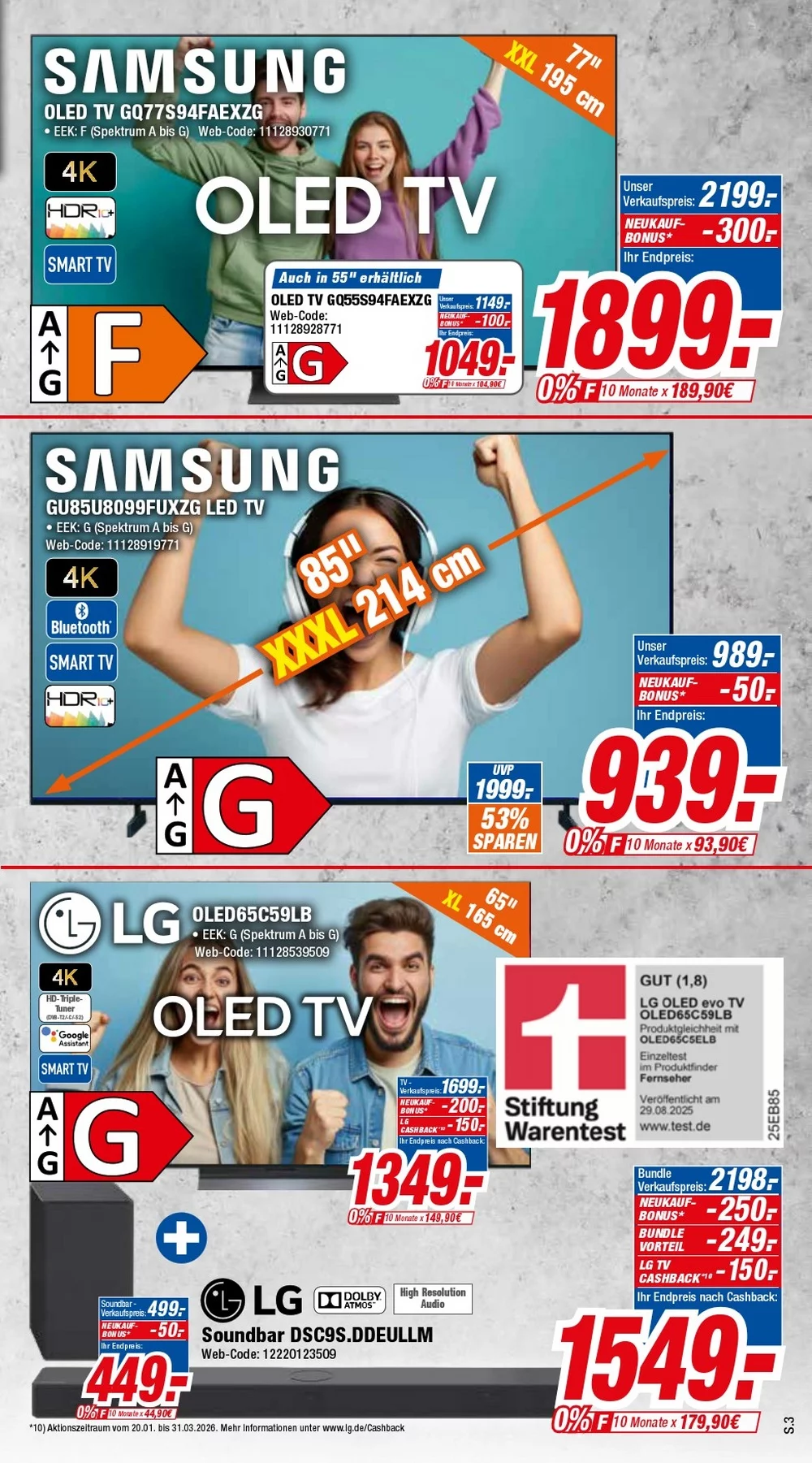 expert klein prospekt kw 9 3