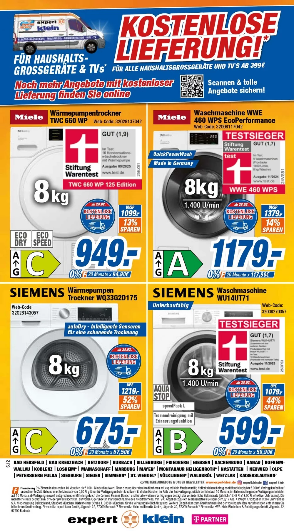 expert klein prospektfebruar 28 12