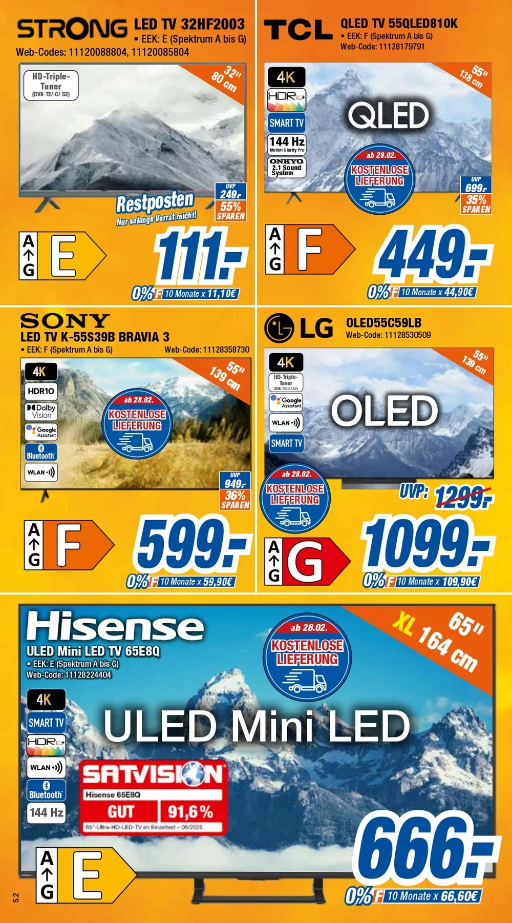 expert klein prospektfebruar 28 2