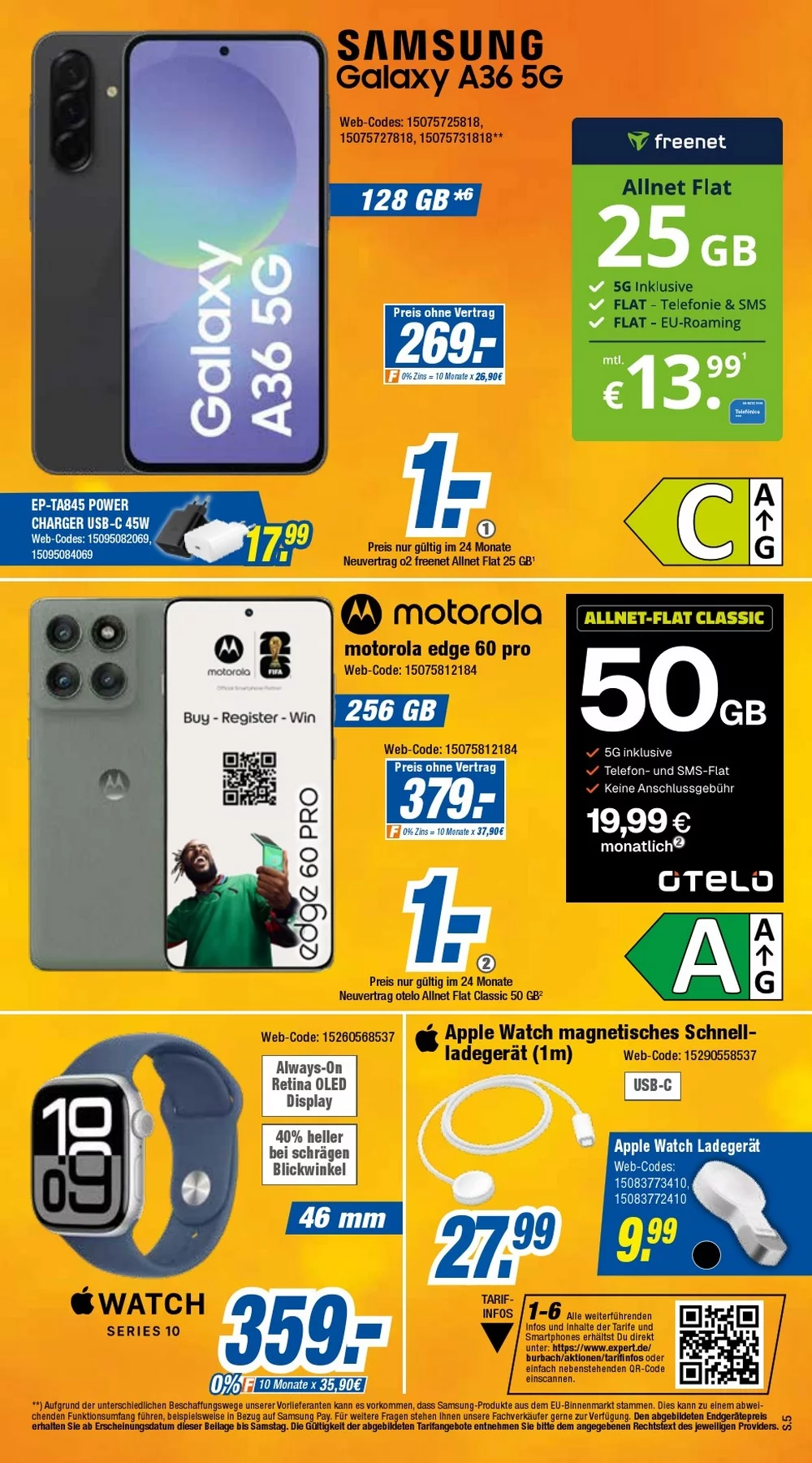 expert klein prospektfebruar 28 5