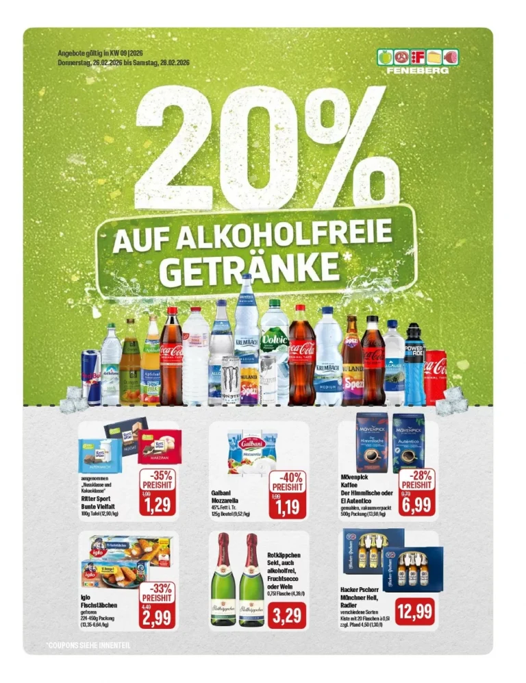 feneberg prospekt kw-9