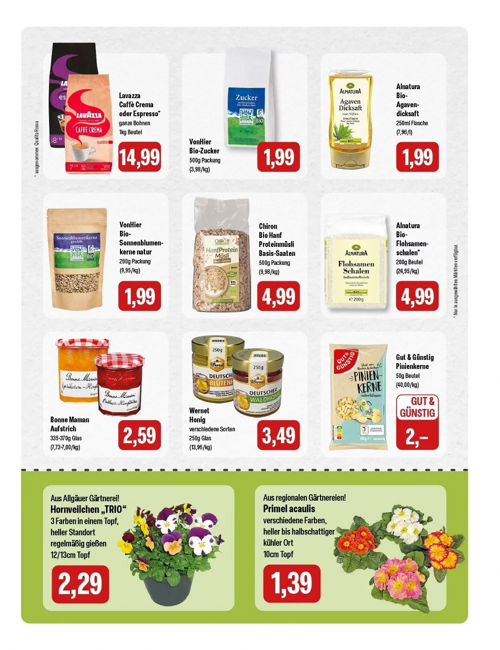 feneberg prospekt februar 23 28 11