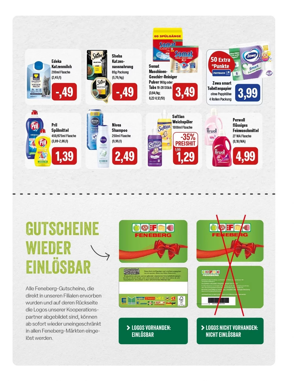 feneberg prospekt februar 23 28 15