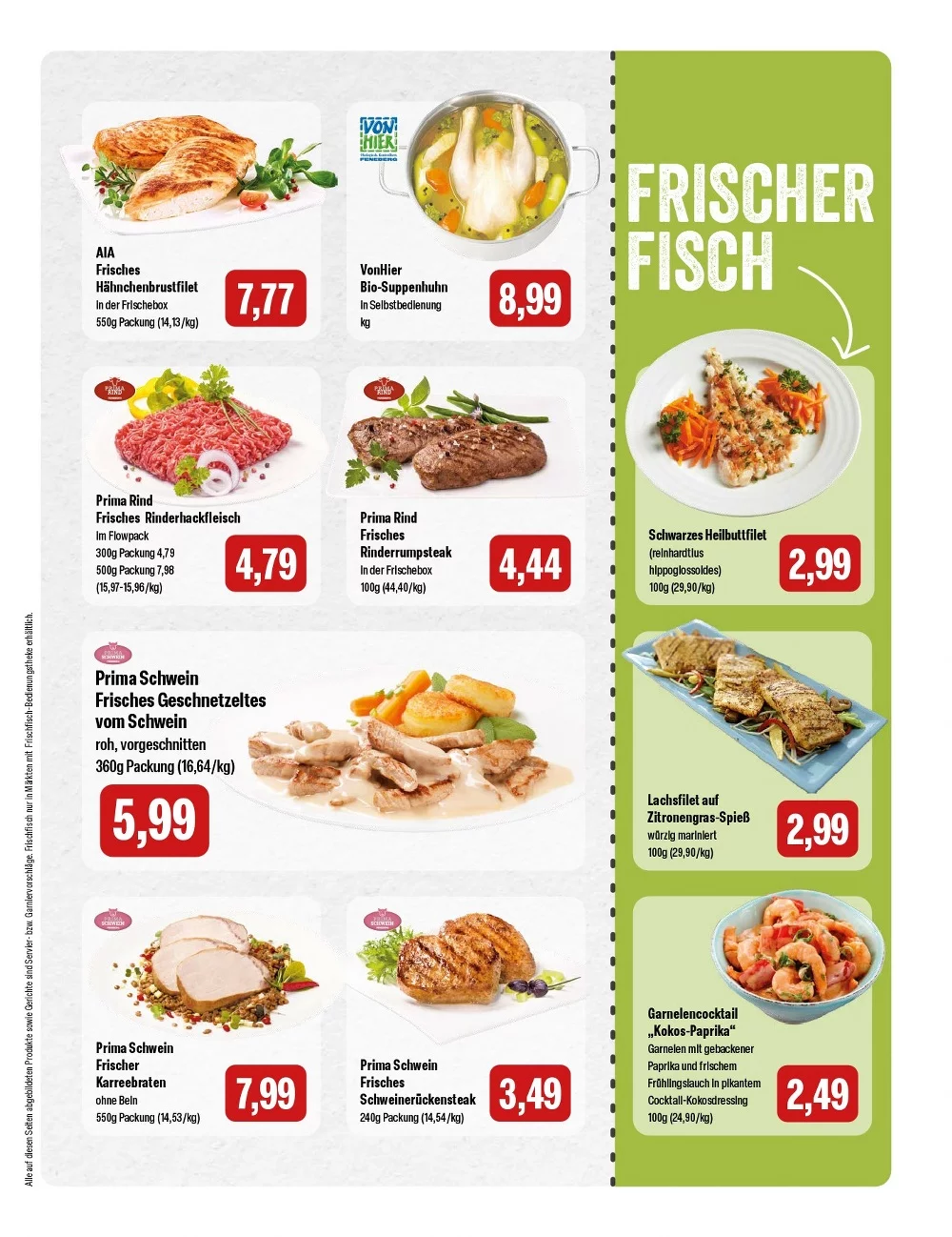 feneberg prospekt februar 23 28 3