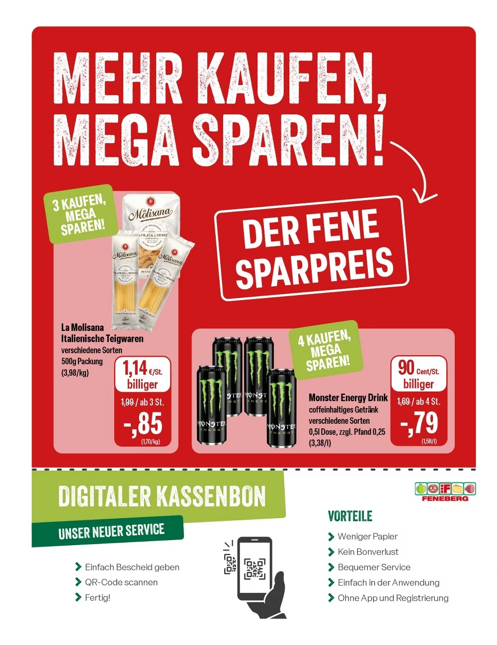 feneberg prospekt maerz 5 7 10