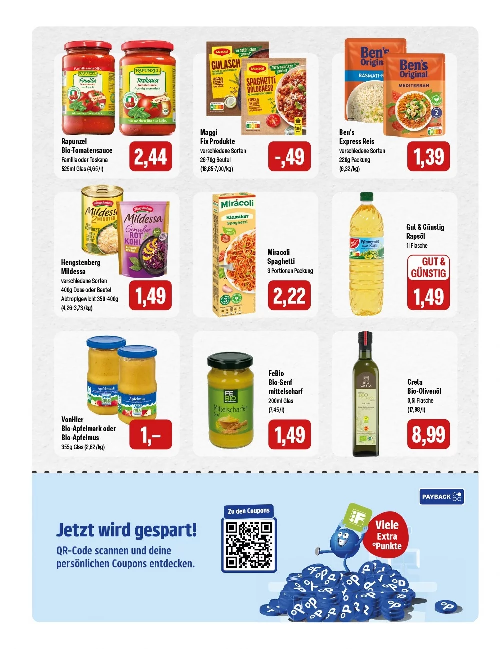 feneberg prospekt maerz 5 7 12