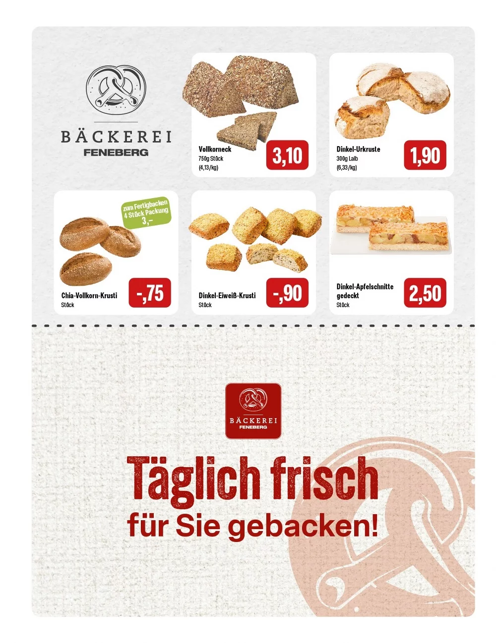 feneberg prospekt maerz 5 7 4