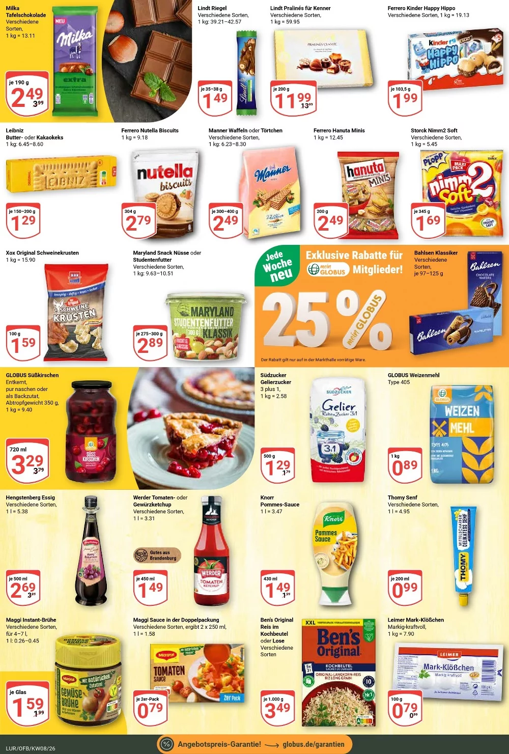 globus prospekt februar 16 21 17