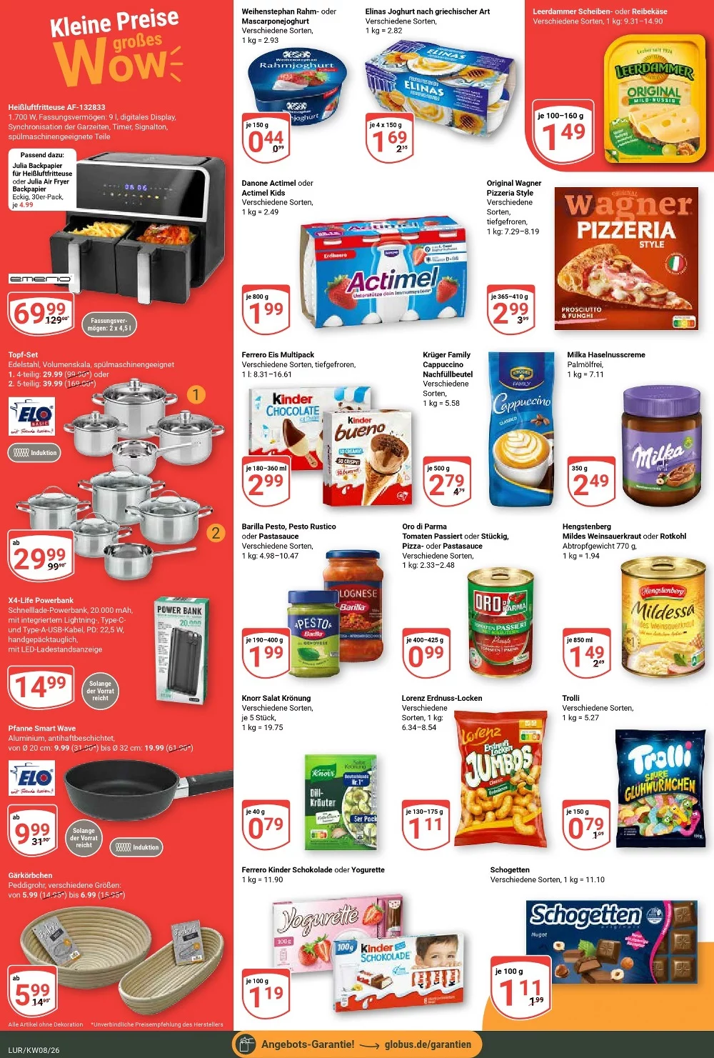 globus prospekt februar 16 21 6