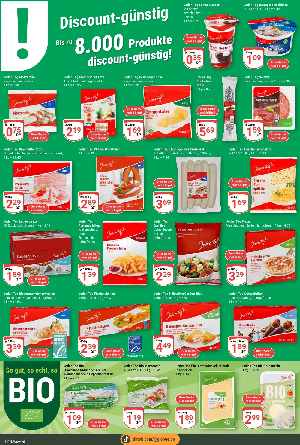 globus prospekt februar 23 28 13