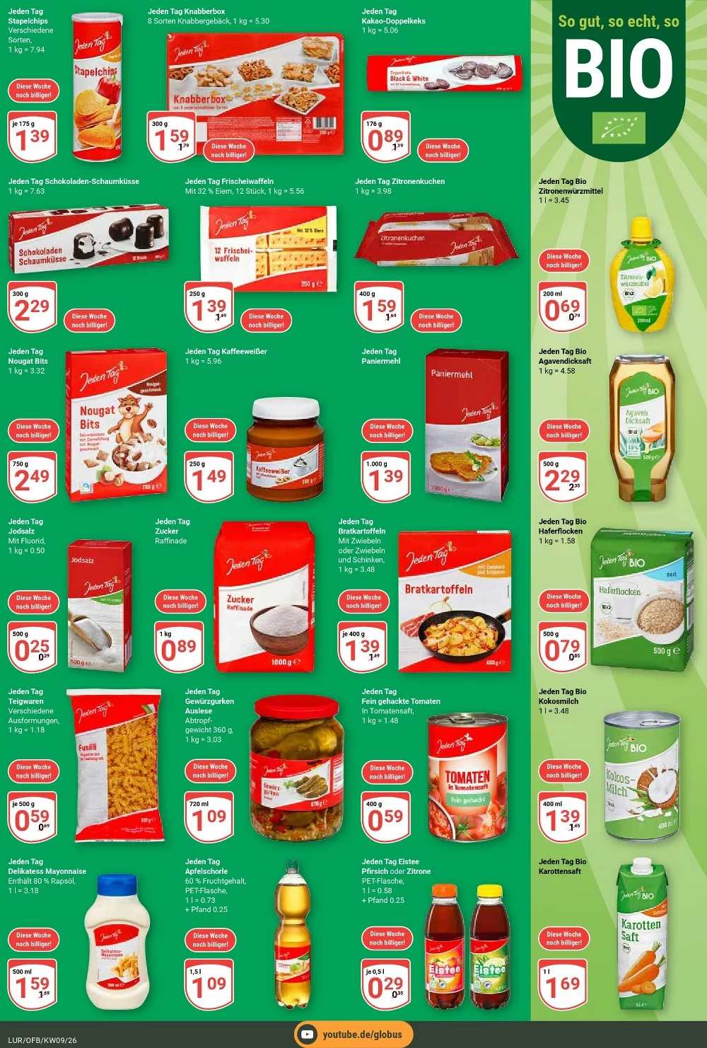 globus prospekt februar 23 28 14