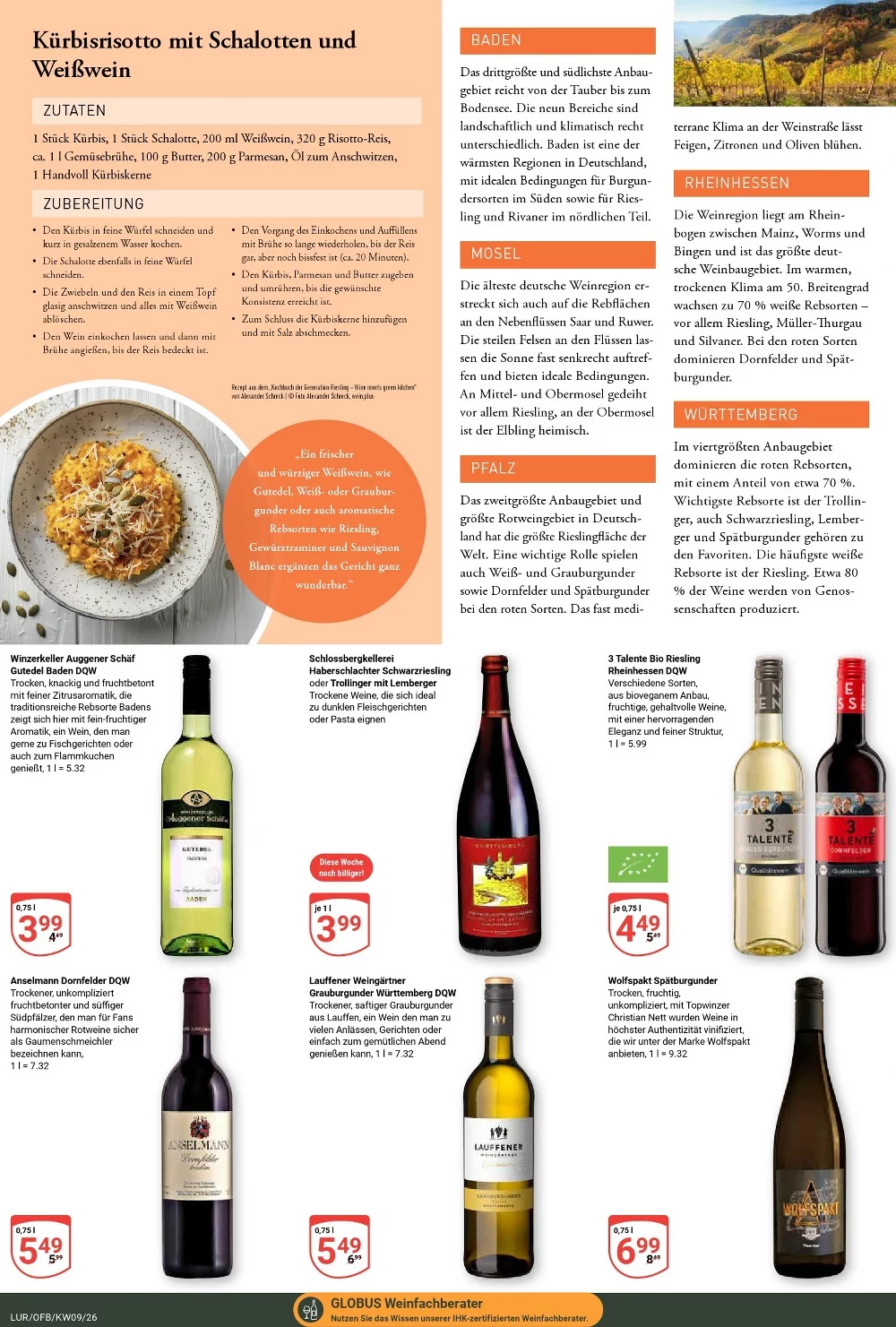 globus prospekt februar 23 28 20