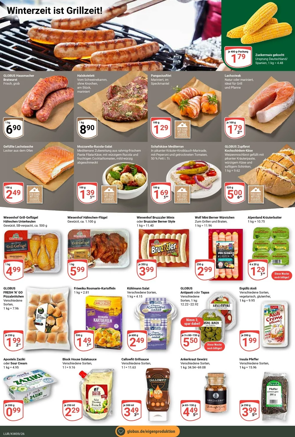 globus prospekt februar 23 28 8